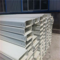 Corrosion-resistant GRP cable tray