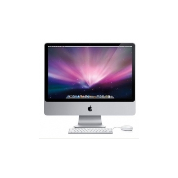 Apple iMac MB417LL/A 20-Inch Desktop