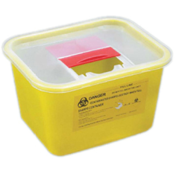 Sharps Container 2.0L