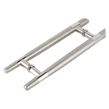 Door Pulls For Glass Doors