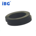 Quad Silicone Rubber Ring Packning