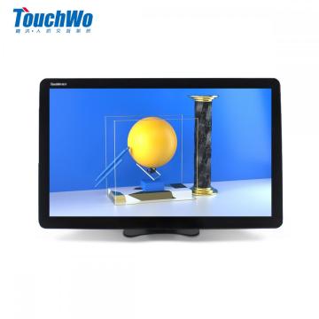 32inch all in one desktop touch computer