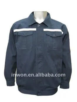working jacket