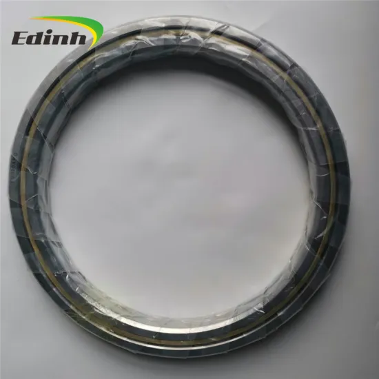 Steel Cage Deep Groove Ball Bearing 16009 zz