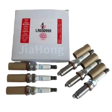 Defender AJ200 2.0L Petrol Spark Plug - Land Rover Range Rover Vogue Sport Velar LR091617 LR050998 JDE38685