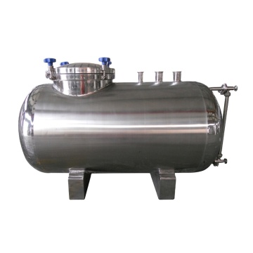 Liquid Storage Stainless Steel Tanks