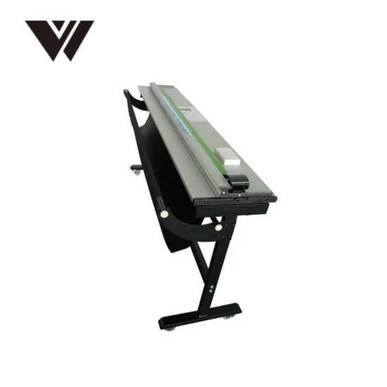 Weldon board cutter for pvc and other foam or paper by manufacture