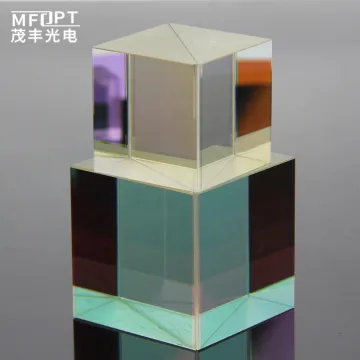 Polarizing Beamsplitters: Optical Components for Precision Beam Manipulation