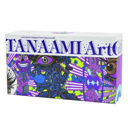 Luxurious printing and packaging gift boxes