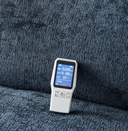 Italian Down Irregular Sofa Straight Home Sofa