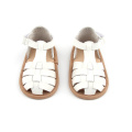 Wholesale Squeaky Handmade Baby Sandals