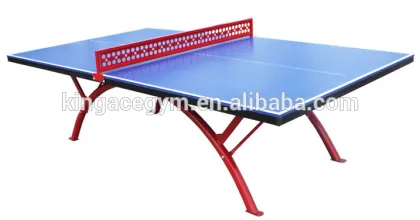 2016 New Design Table Tennis Table