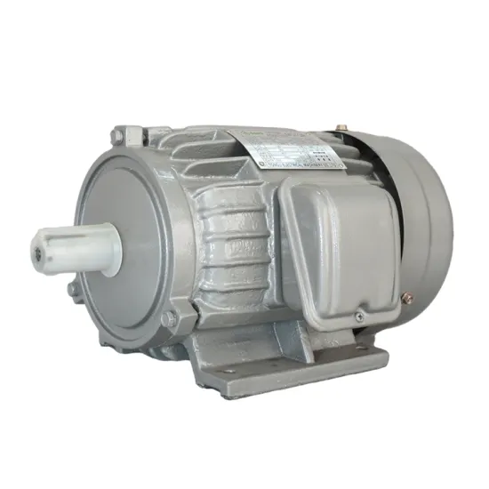 AEEF Series 3 Phase Electric Motors 5HP to 30HP