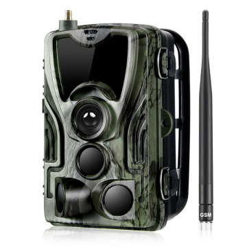 Affordable 120 Degree Night Vision Hunting Camera: The BINOCK HC-801M 2022 Model
