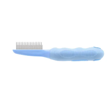 pet grooming supplies unique pet products wholesale Pet Grooming Comb