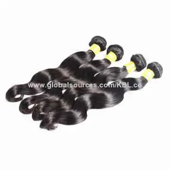 Quality products, Peru tangle free, natural body wave Peruvian hair