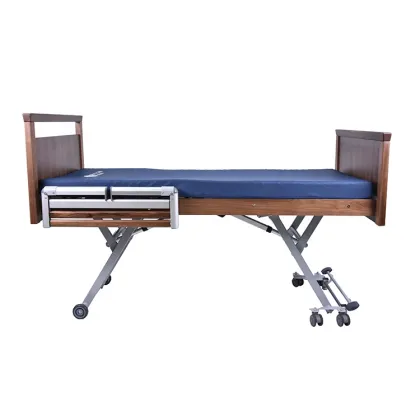 Electric Home Care Bed Electrical Bed