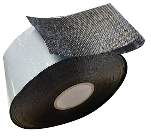 Σωλήνας περιτύλιγμα anticorrosion PP Bitumen Tape