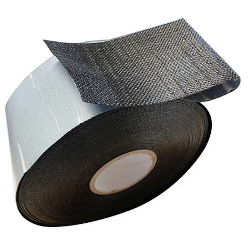 Pipe Wrap Anticorrosion PP Bitumen Tape