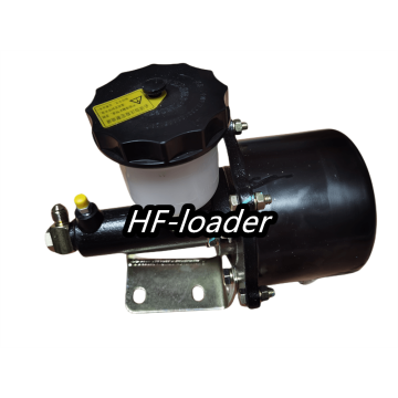 Liugong 836 Air Booster насос 22C0285 SL310LGH