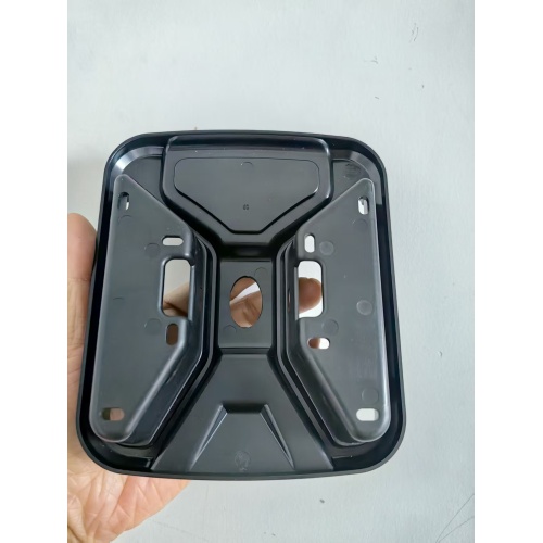 ZIBO HUIWEN Custom ABS Injection Electronic Enclosure