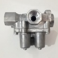 Truck Part 9347144000 Four Circuit Protection Valve