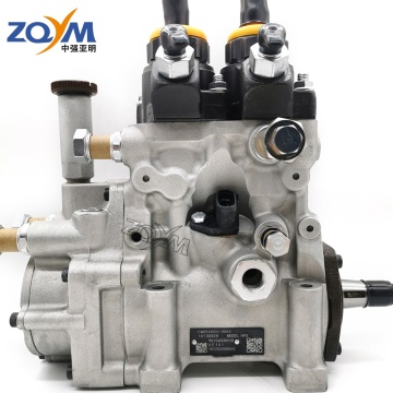ZQYM Diesel Injection Fuel Pump 094000-0662 Common Rail Pump for CNTHC Cars