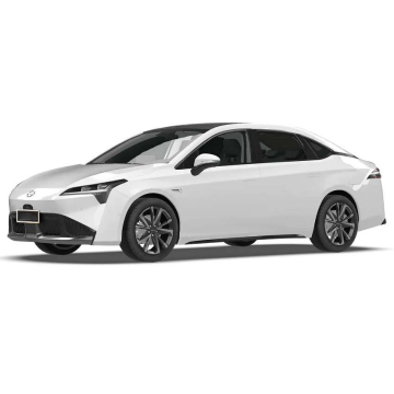 Gac Aion S Plus 70 80 EV: Electric Car Enjoy Edition with Lithium Phosphate Battery RHD