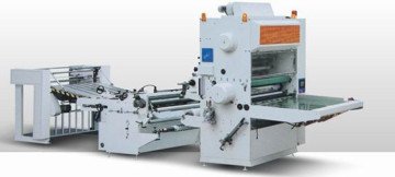 CE-AUTOMATIC LAMINATOR (VERTICAL TYPE)-ISEEF