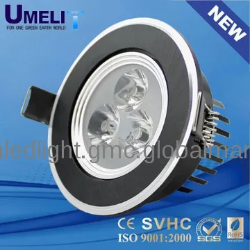 big size ceiling light