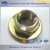 stainless steel nuts alloy steel castle Nut