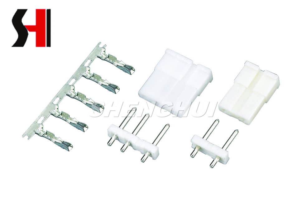 Wire to board connector SH75000-TJC2
