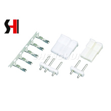 Wire to board connector SH75000-TJC2