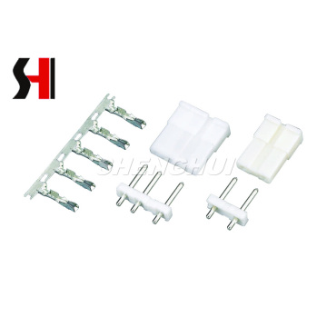 Wire to board connector SH75000-TJC2