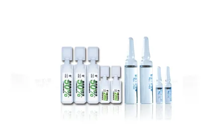 Adenosine Cyclophosphate Injection Antianginal Drug