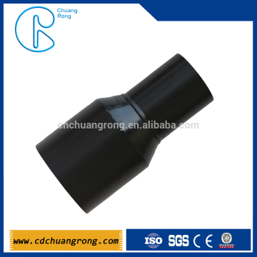 HDPE Pipe Butt Fusion Reducing Couplings price
