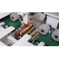 heavy duty cnc plywood profile sander machine