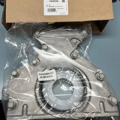 Valve Cover Gasket for Chevrolet Express 2500 and GMC Savana 2500
