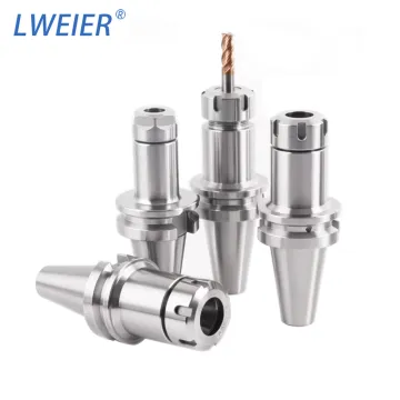 BT30-ER High Quality Multi-Specification Collet Chuck Tool Holder