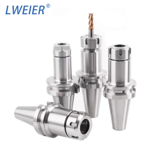 BT30-ER High Quality Multi-Specification Collet Chuck Tool Holder