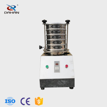 Xinxiang Dahan lab multilayer vibrating sieve
