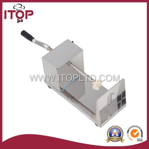 PS-02 Manual twisted potato cutter