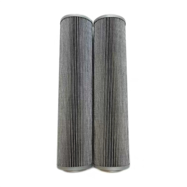 Oil Filter Element