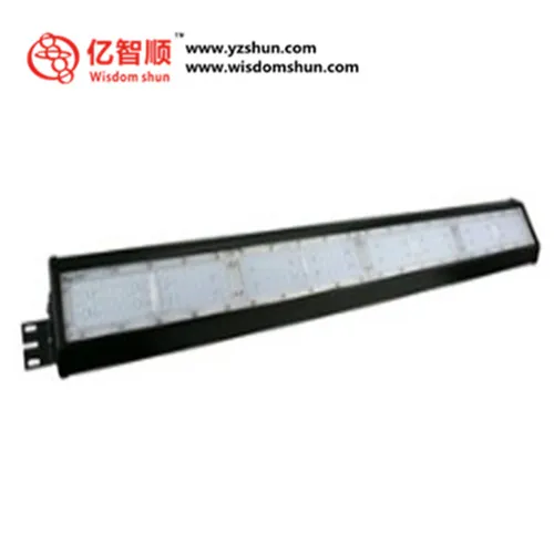 High Efficiency led highbay light100w 150w 200w 300w led high bay light