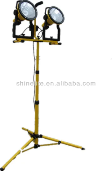 Popular energy saving work lighting(CE approved)