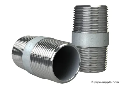 Sten Pipe Nipple Long Nipple