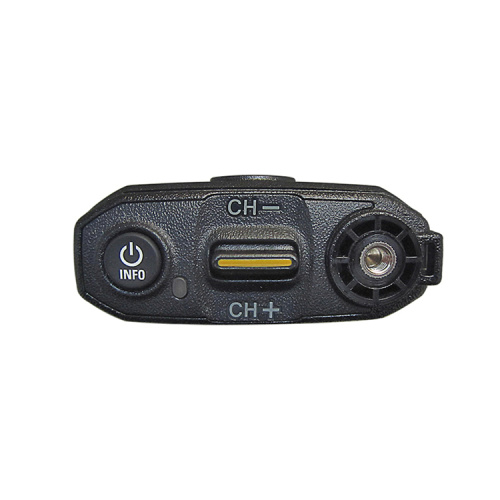 Motorola SL1M Portable Radio