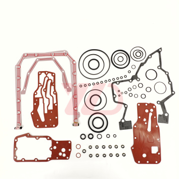 أجزاء محرك الديزل: 4VBE34RW3 ISB5.9 &amp; QSB5.9 Lower Gasket Kit 4089173 للإصلاح والصيانة