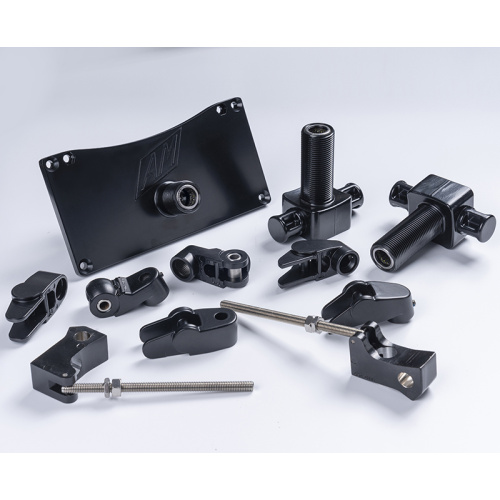 Automobile Wiper Set Components