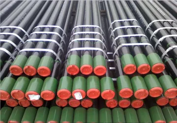API oil casing pipe